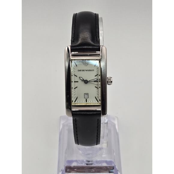 Emporio Armani AR0101 wristwatch main image 8